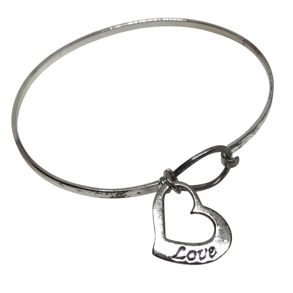 925 Sterling Bracelet